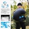 ATEPA Down Sleeping Compact Comfortable Temperature Range of to Includes Storage Emergency Sleeping Ideal for Car and Keeping You Warm and Perfect for