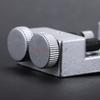 2 in 1Remover Easy To Remove Watchband Link Pin Tool Metal Watch Repair Tool Adjusting Watch Strap Tool with Watch Pin Bracelet