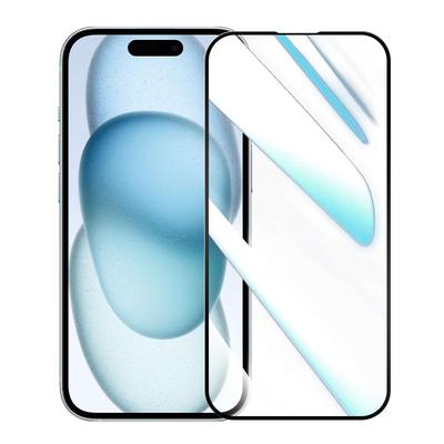 Longke iPhone Tempered Glass Screen Protector