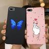 For OPPO A1K Phone Case Daisy Flower Heart Cover Silicone Soft Coque For oppo a1k RMX1941 A1K A1 k Oppo Realme C2 RealmeC2 Funda