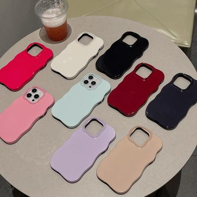 Premium Dual-Layer Hülle für iPhone 16 Pro Max, Apple 17, 15 und 14