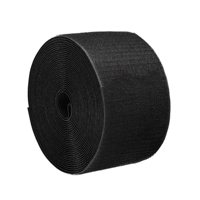 Floor Cable Cover Cords Cable Protector Floor Wire Cover Protector Cable Management Sleeves for Office Carpet or Floor