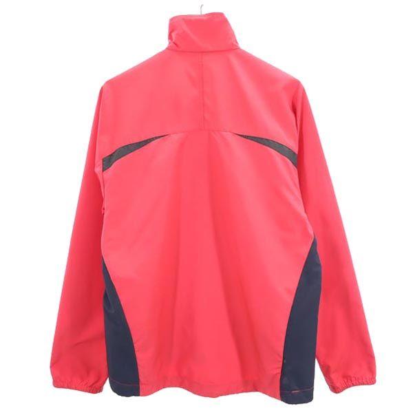 patagonia Outdoor jacket M Red series Women Used