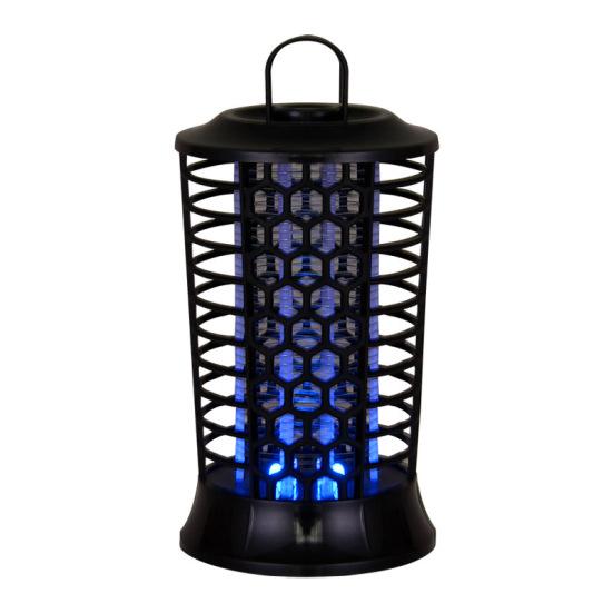 

Yousheng ZZlann Electric Bug Zapper Indoor чёрный