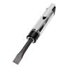Marine Pneumatic Air Shovel Straight Handle Rust Remover Air Chisel Pneumatic Hammer Shovel Tool with 3 Chisels