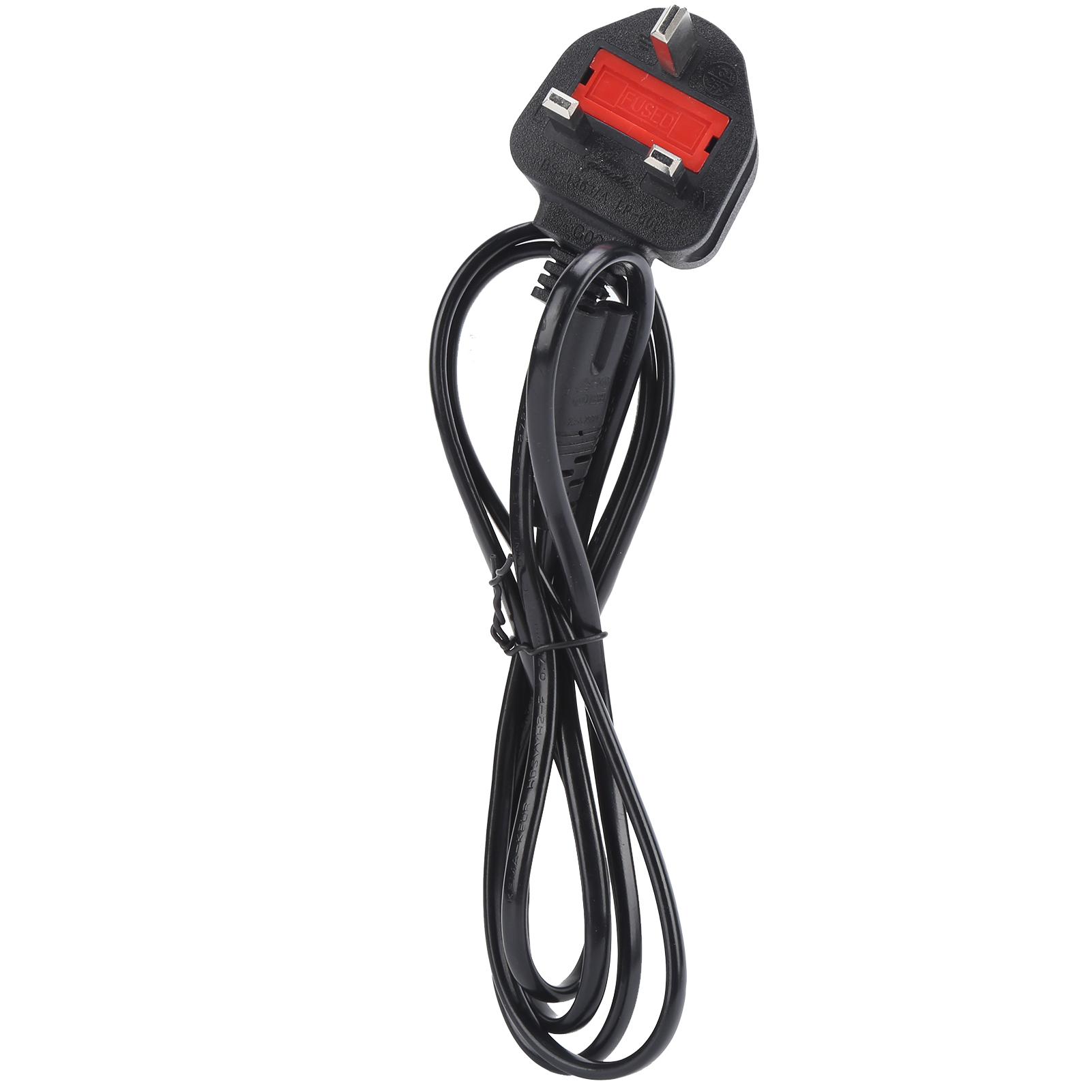 Electri Scooter Charger Adapter Universal Lithium Battery Plug Accessory for Xiaomi Scooter UK PLUG