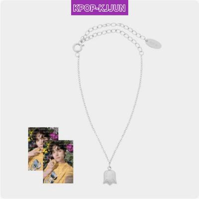 [HUENINGKAI] Anklet (Silver)
