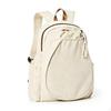 Tennis Backpack WaterResistant Pickleball Bag Multifunctional Racket Holder for Women,