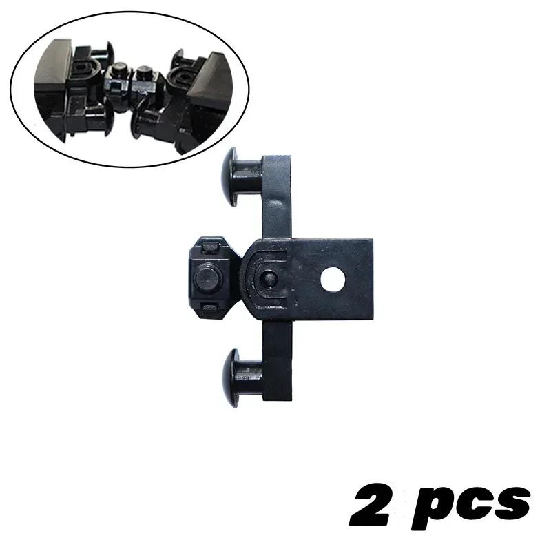 Technical Motors Parts Power Functions PF Model Sets Compatible Tarin Car Accessories Building Blocks MOC High-tech Bricks Toys