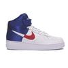 Nike Air Force 1 High '07 x NBA Clippers - BQ4591-102