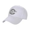 Gibsons Guitar Rock Czapka Unisex Moda Czapka Przeciwsłoneczna Kapelusze Przeciwsłoneczne Oddychający Poliester Czapka Baseballowa Letnia