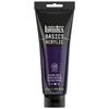 Peinture Acrylique En Tube Pourpre 250ml - Liquitex Basics