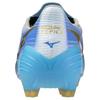 Mizuno Alpha 3 Soccer Shoes Unisex Blue P1GA266025