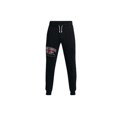Rival Quick-Dry Casual Training Joggers Men Bottoms Black 1370357-001