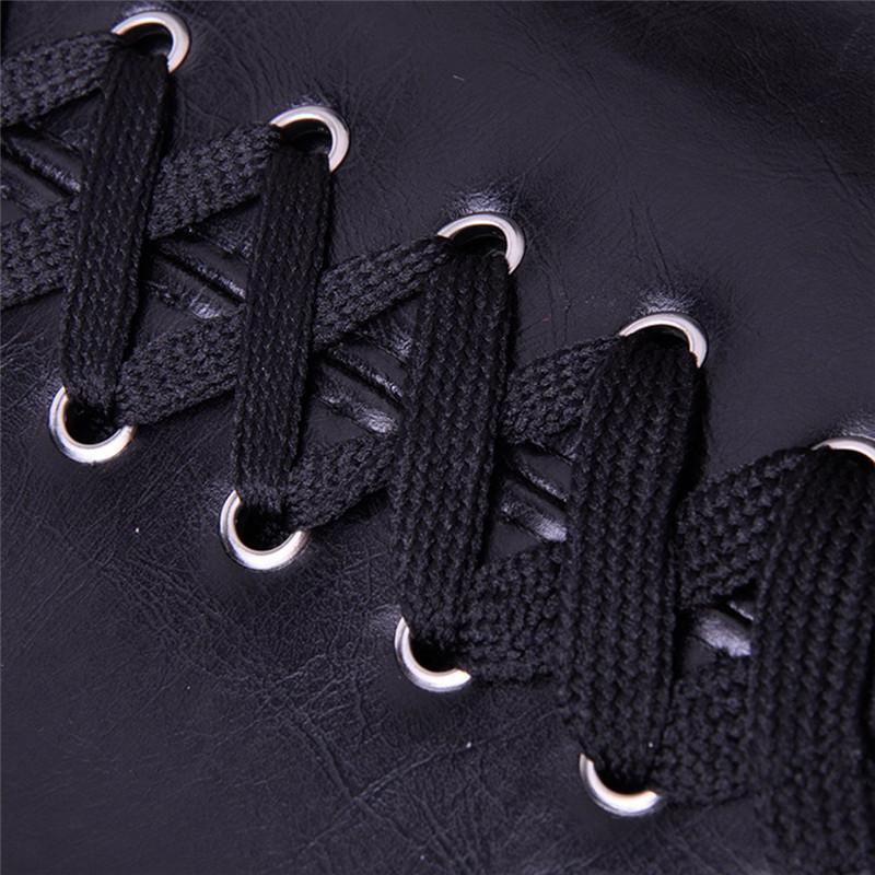 Cincher 5 Color Waist Wide Band Belt Lace Ladies Underbust Women'S Shape Corset