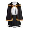 Cosplay Staff and Sword Magic Sword Tan Cos Costume, Lihanna Owen Zaswell Selfert School of Wizardry School Costume