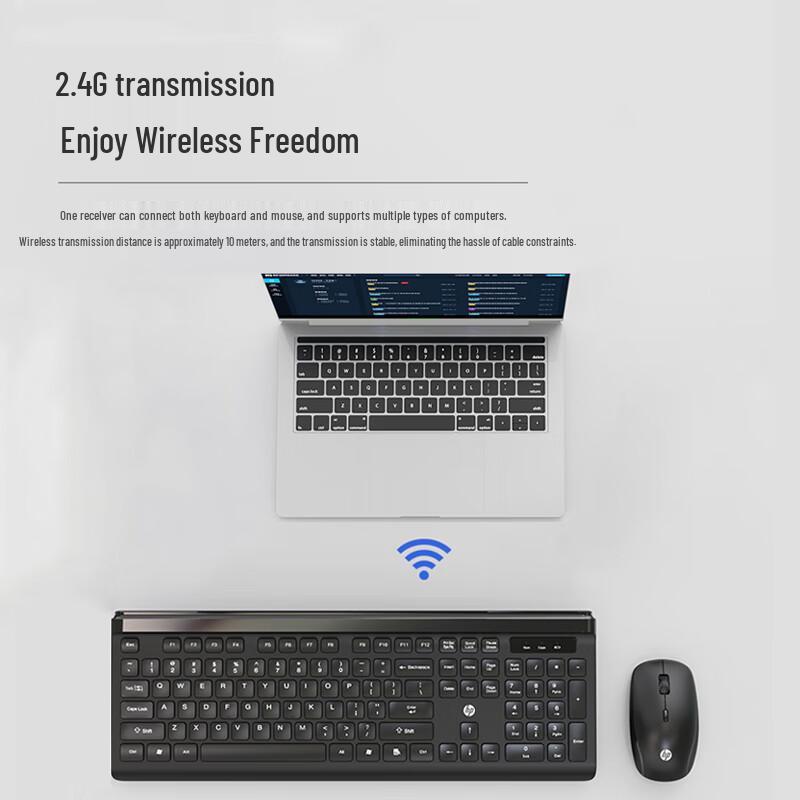 HP Office Keyboards and Keyboard Mouse Sets