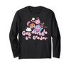 DreamWorks Dollhouse Long Sleeve Gabby's T-Shirt
