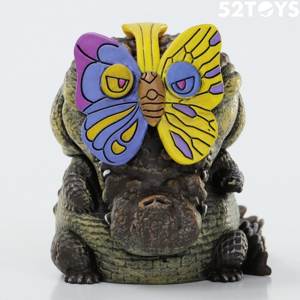 Buy Null Blindbox Staring Marathon Mask Party Series 1box