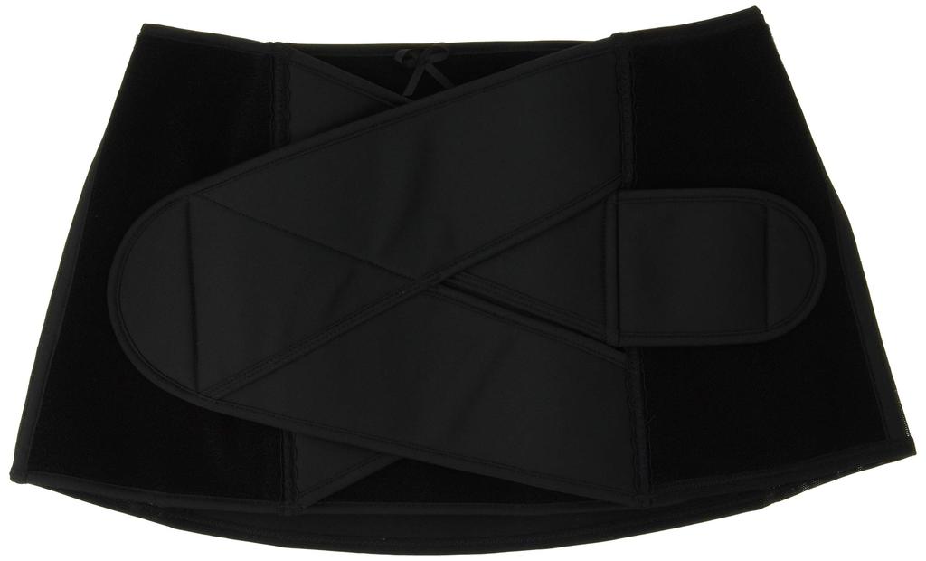 Inujirushi Honpo Postpartum Nippers S3054R Black L