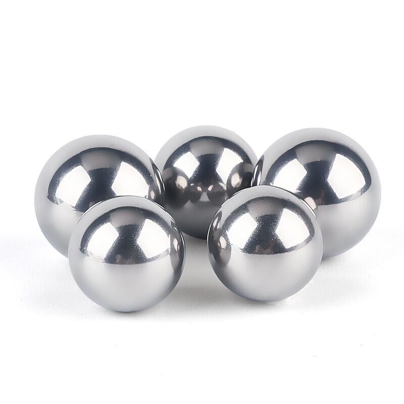 Stainless Steel Precision Bearing Balls