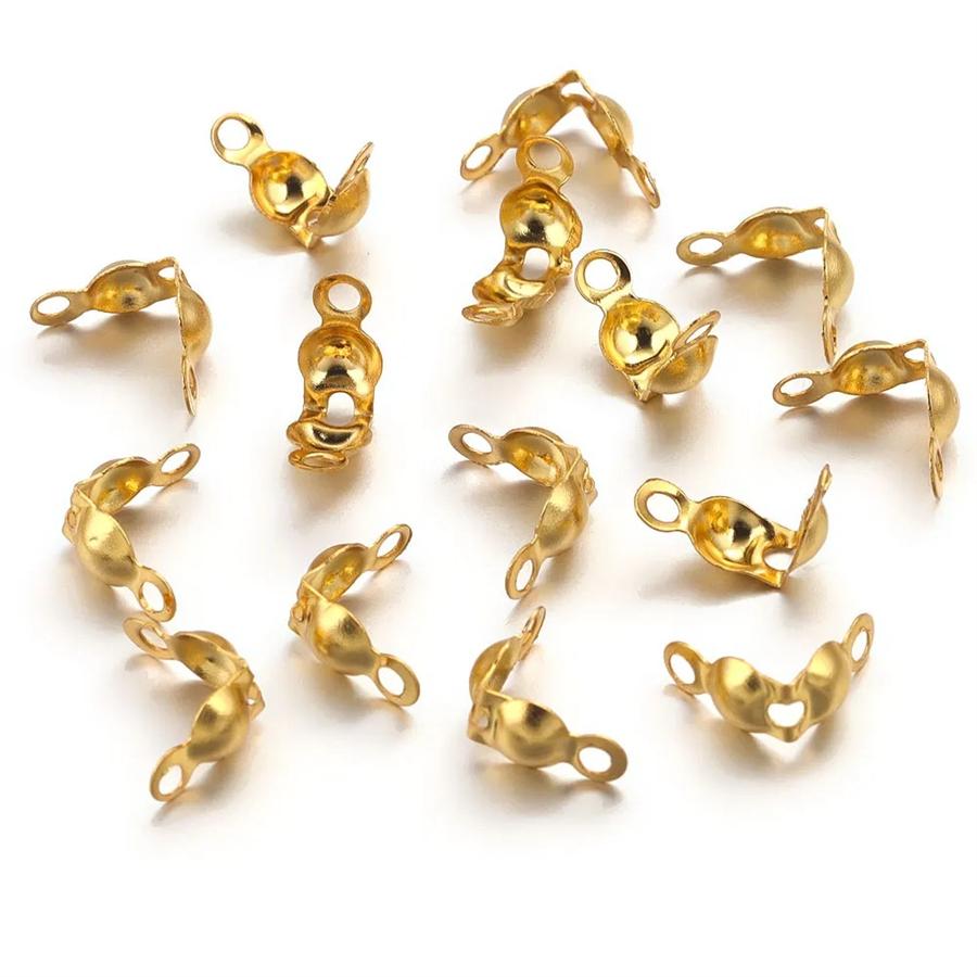 170Pcs/Set Lobster Clasp Jump Rings For Bracelet Necklace Chains DIY Jewelry Making Findings Supplies