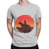 Arthur Morgan Funny 100 Cotton TShirt Red Dead Redemption Tops Tees For Unisex