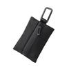 ALL BEFORE Small Item Gadget Business Convenient Mobile Storage Small Item Size S [CARRY ONE] Pouch, Pouch, Water-repellent, Water-resistant, Slim,