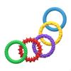 5 Count Sensory Bracelets Designed for Children, Fidget Rings Suitable School Settings
