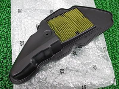 Honda Zoomer Genuine Air Cleaner Element AF58 17213-GEV-762