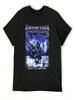 Storm Of The Light's Bane By Dissection T-Shirt Oversized Basketball Graphic Tees Graphic T Shirt Vintage Unisex's T Shirts