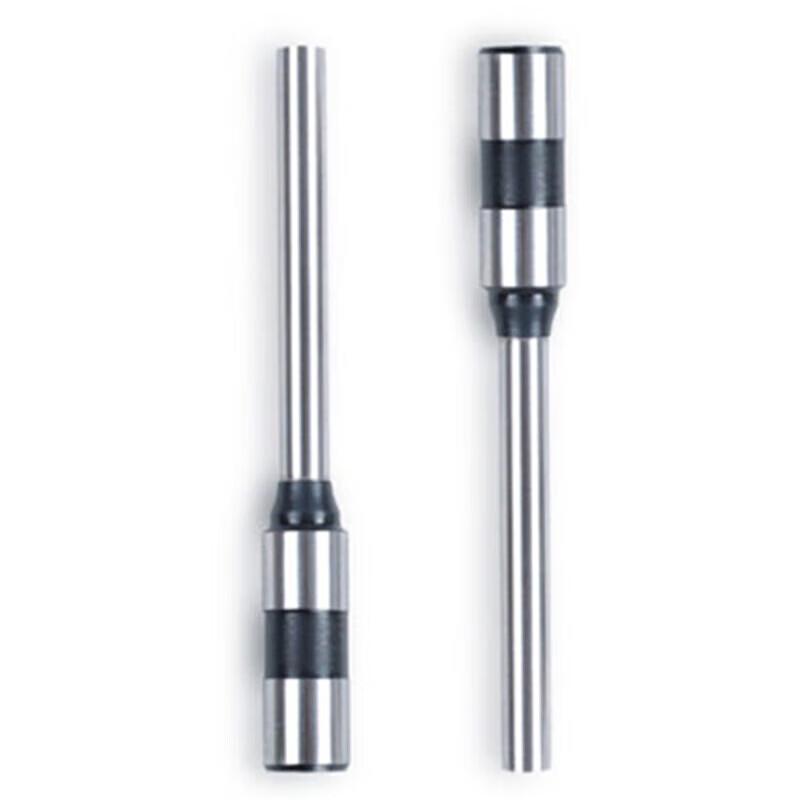

Leica LK-52-38ZD 38mm Hollow Drill Bit for Automatic Binding Machines (2-Pack) CN plug (adapter included)