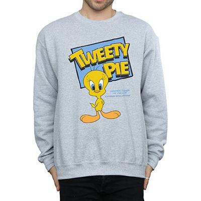 Mens Classic Tweety Sweatshirt