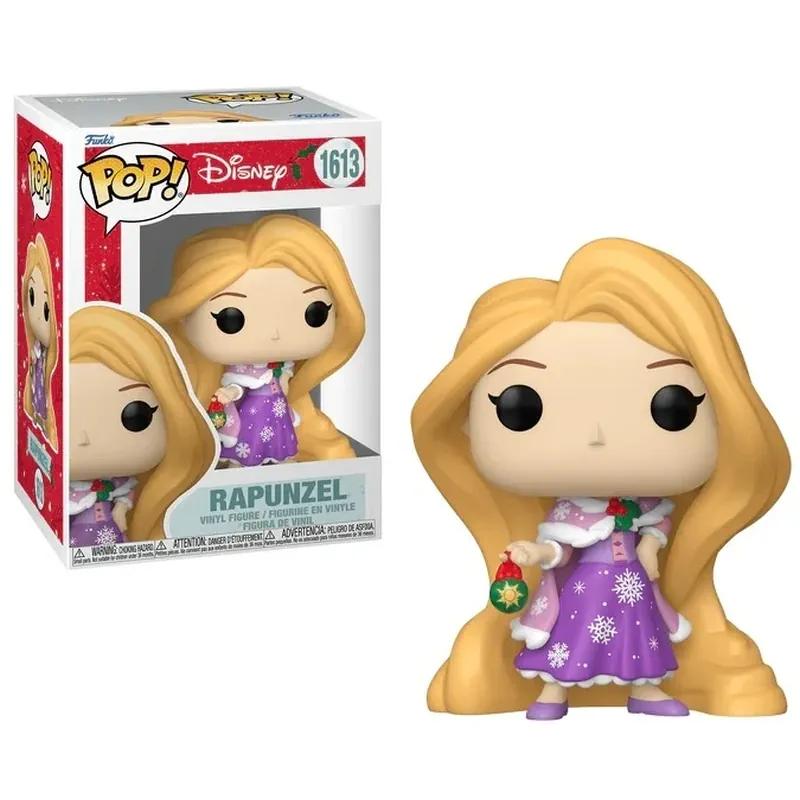 Funko-Pop! Rapunzel Rapunzel - Disney #1613