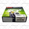 4/6PCS IXEH22TT-4712 Dual Iridium Spark Plug For Nissan 350Z Z33 Stagea M35 Murano Z51 IXEH22TT 4712 IXEH22TT4712