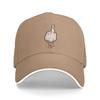 Finger Duck Baseball Cap  Hiking Fishing Wholesale Hip Hop Hats Unisex Unisex Trendy Design Baseball Caps