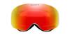 Oakley Snow Goggles 0OO7064 Flight Deck XM Matte One Size White, Japan, (Free Size)