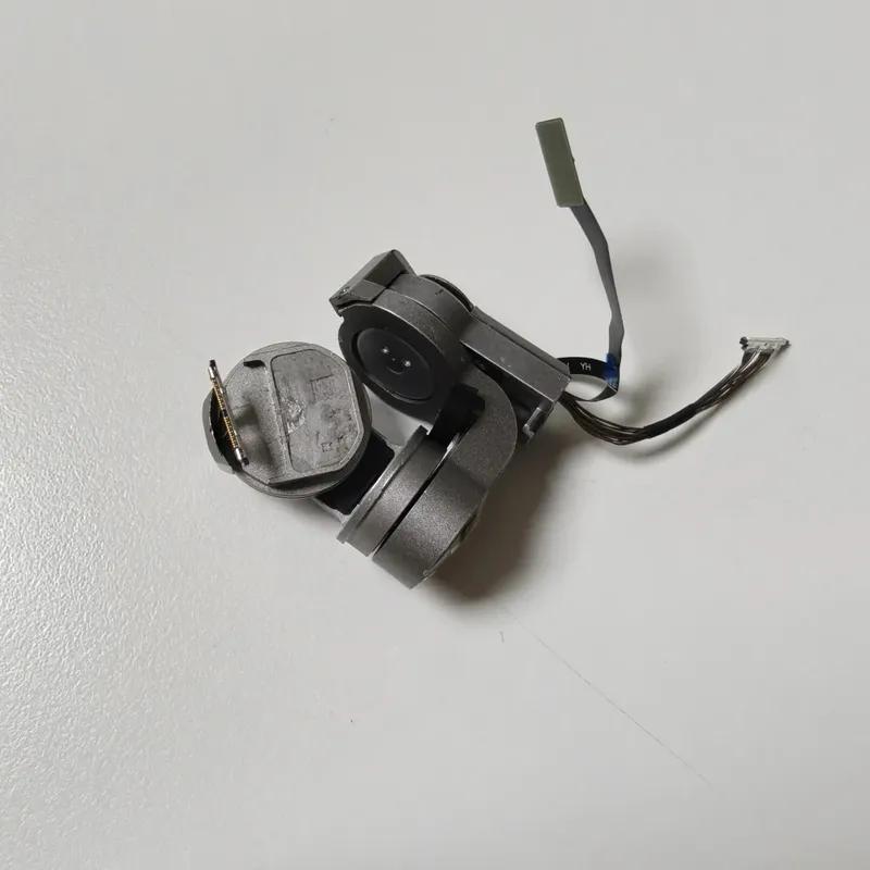 Gimbal Camera Motor Arm Bracket With Cover For DJI Mavic Pro Flex Cable Video Transmission Signal Repair Parts