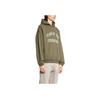 Fear of God Essentials Fleece Hoodie 'Military' Unisex 192BT246255F