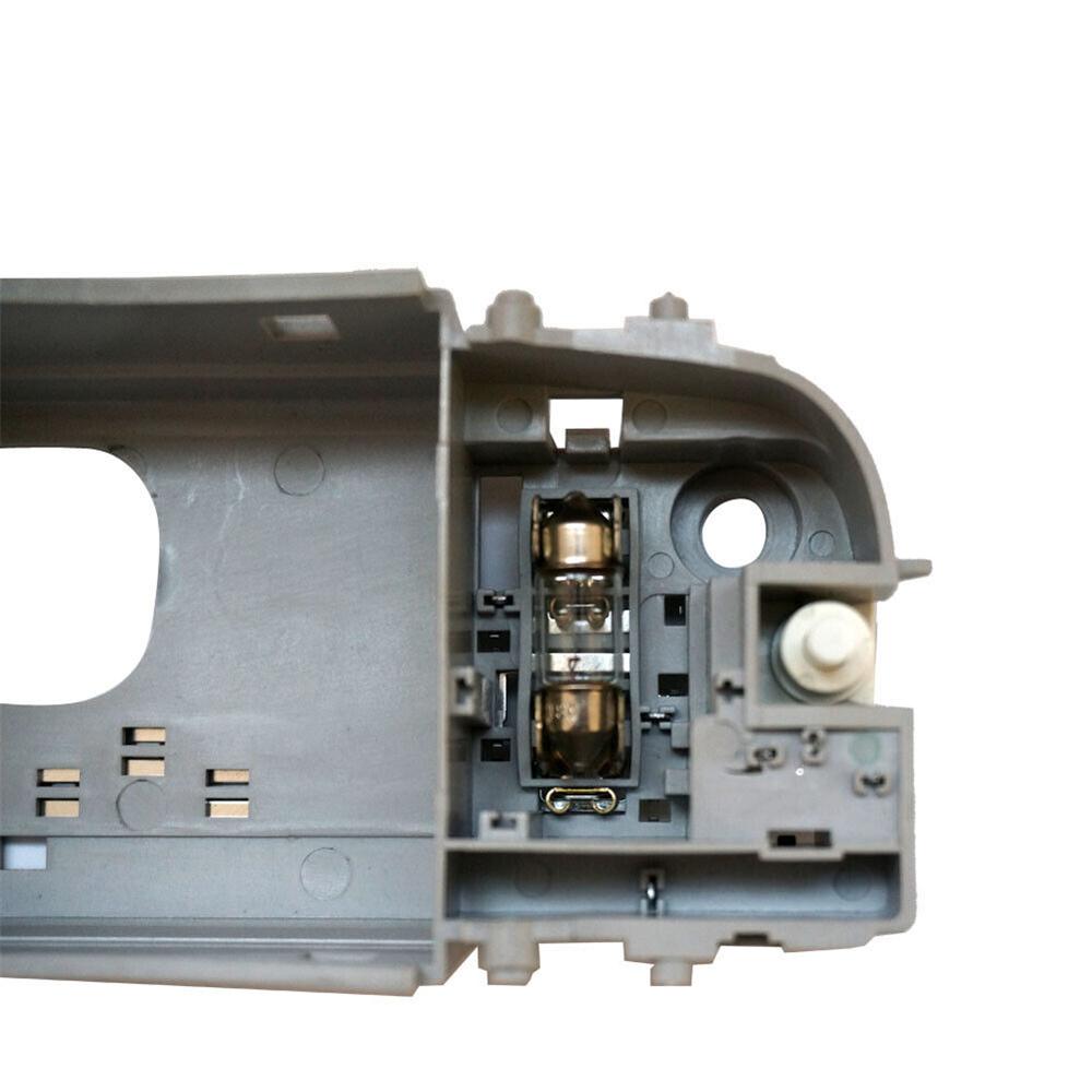 Overhead Map Light Base For Honda Accord Pilot Ridgeline Acura Tsx 34404-Sda-A21