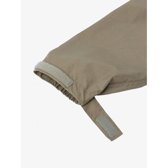 North Face Compact Jacket (Mens)