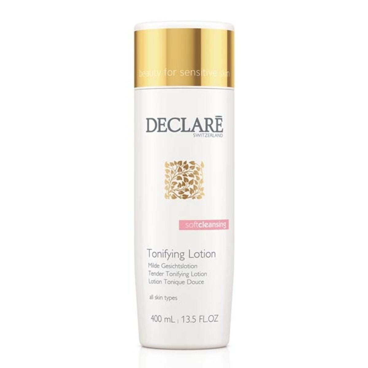 

Declaré 516 Soft Cleansing Facial Toner (200 ml) 200 ml