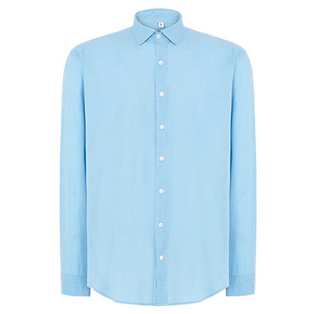 JHK Herre Tulum Skjorte