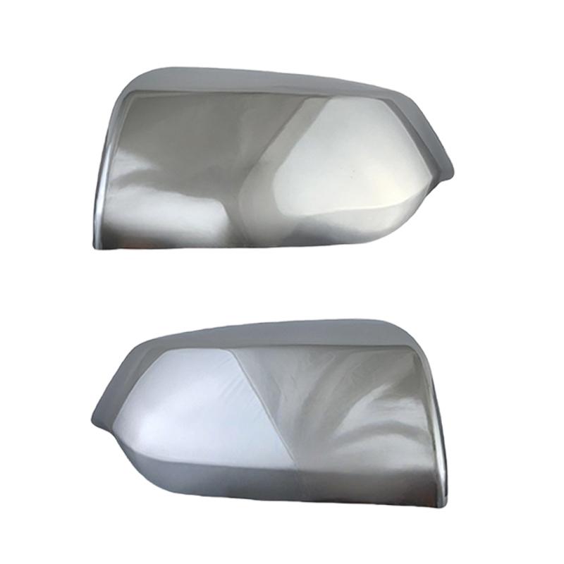 Car Accessories Exterior Components Decorate Trim Paste StyleDoor Mirror Cover For Chevrolet yukon    2024 2025
