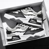 Popular board shoes niche platform tide shoes sports casual shoes men's shoes