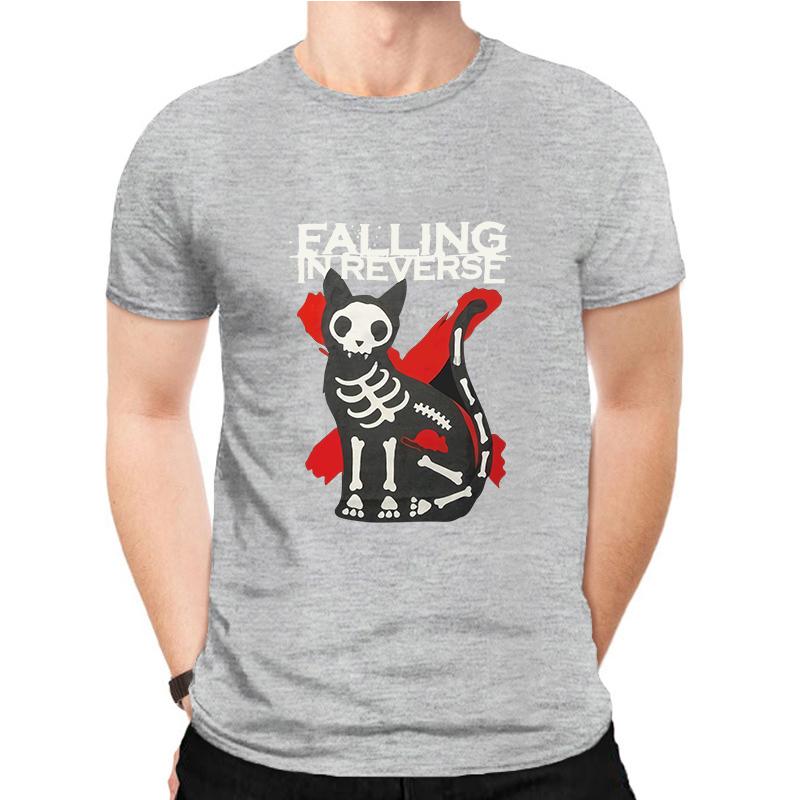 skeleton shirt outfit