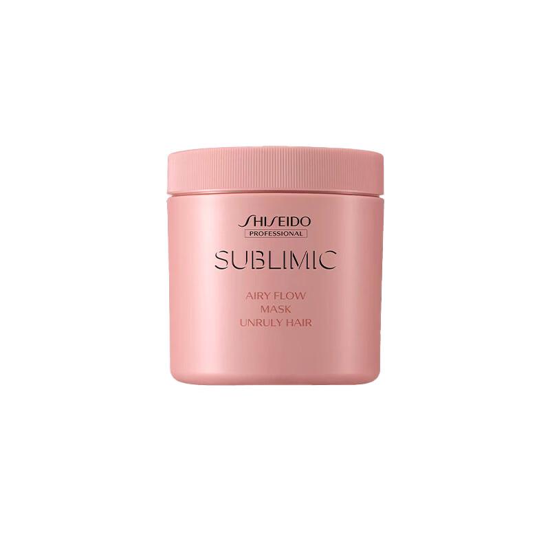 

Shiseido Professional Senscience Маска для волос Легкость и Шелковистость