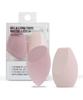 Cheek Check Multi & Detail Cover Fit Makeup Sponge 2P