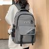 Primary School Girls Contrasting Colors Junior High School Students College Students Backpack Backpack