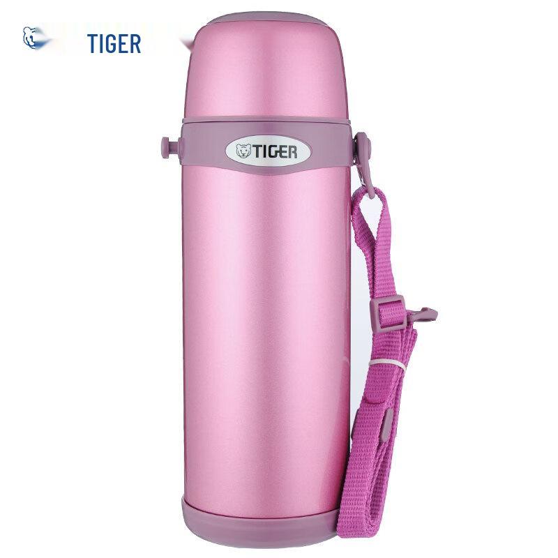 Портативная термокружка Tiger
